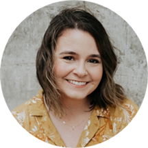 Caitlin Boshardy, LCPC