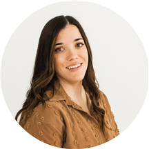 Caitlin Bradley, LMHC