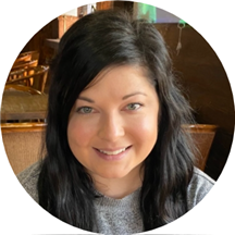 Caitlin Cunningham, APRN