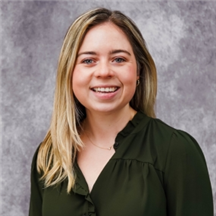 Caitlin Dunker, MSN, FNP-C