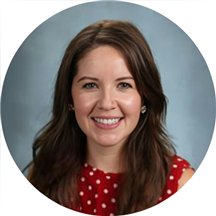 Caitlin Earle, LICSW