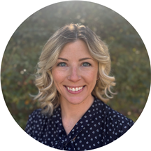 Caitlin LaTona, LISW - CP, LCSW