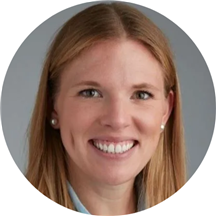 Caitlin McGowan, PA-C