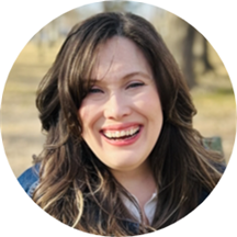 Caitlin McLaughlin, LMSW