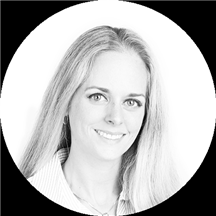 Caitlin Morrone, LMHC