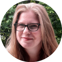 Caitlin Murray, LCSW