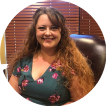 Caitlin Pennington, LCSW