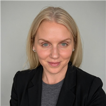 Caitlin Riggins, LPCC