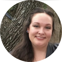 Caitlin Riojas, LCSW