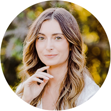 Caitlin Thompson, LMHC