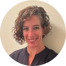 Caitlin Torres, APRN, RN