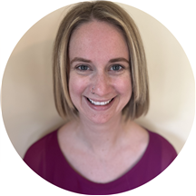 Caitlin Vogler, MSW, LISW