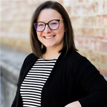 Caitlin Winkler, LCSW