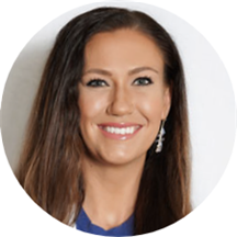 Caitlyn Branigan, RN