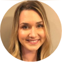 Caitlyn Broyles, APC