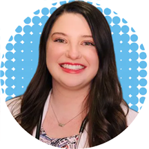 Caitlyn Cartwright, PA-C