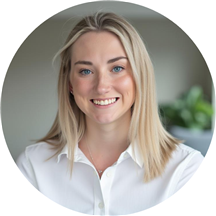 Caitlyn Maurer, APRN