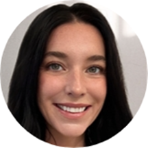 Caitlynn Underwood, MA, LPC