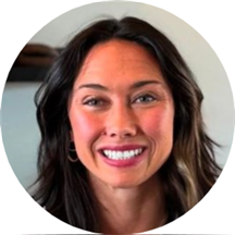 Calamity Farris, LICSW