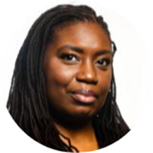 Calandra Togba-Doya, LCSW