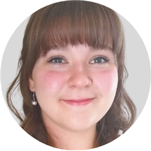 Calliope Hersey, RDN