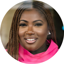 Calvary Sampson, LPC