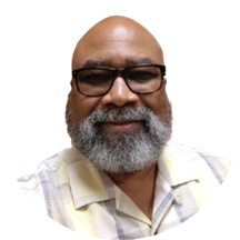 Calvin Whitehead, LCSW