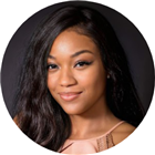 Cambreisha Montgomery, LCSW