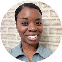 Cambrielle Sanders, LCSW