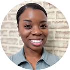 Cambrielle Sanders, LCSW