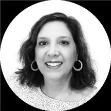 Camella “Camey” Grau, LPC