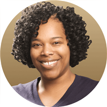 Camellia Johnson, LCSW