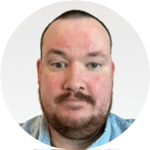 Cameron Bailes, LCSW