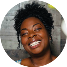 Cameron Burris, LCSW