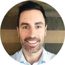 Cameron Butcher, LCSW