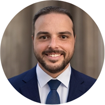 Cameron Chappell, PMHNP