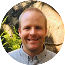 Cameron Cushing, LPC