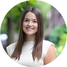 Cameron Glazier, LPC