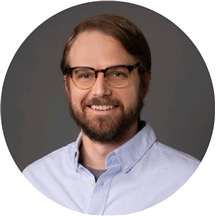 Cameron Harskamp, PMHNP-BC