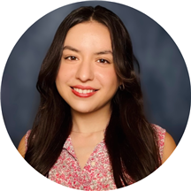 Camila Gomez, LPC, NCC