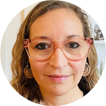 Camila Rodriguez, LCAT