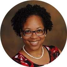 Camille Humes, LCPC, NCC