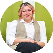 Camille Kallas, AMFT