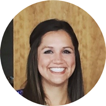 Camille Kelly, MSN, PMHNP