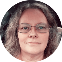 Camille Luzier, LCSW