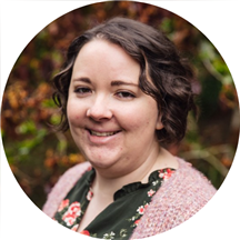 Camille Saunders, LMFTA, MA