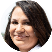 Camille Spencer, LCSW