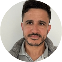 Camilo Gonzalez, LMSW