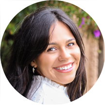 Camilyn Larsen, AMFT