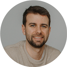 Camron Cook, APRN, PMHNP